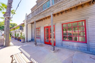 2415 San Diego Ave, San Diego, CA for lease Building Photo- Image 2 of 2