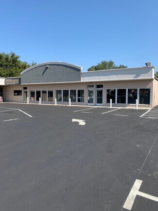 More details for 9353 Greenback Ln, Orangevale, CA - Retail, Industrial for Lease