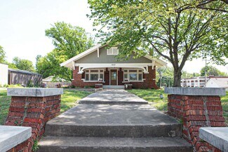 More details for 1629 S Peoria Ave, Tulsa, OK - Office for Lease