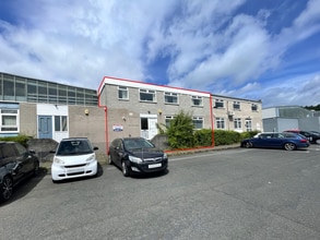 Halesfield 5, Telford for lease Building Photo- Image 2 of 2