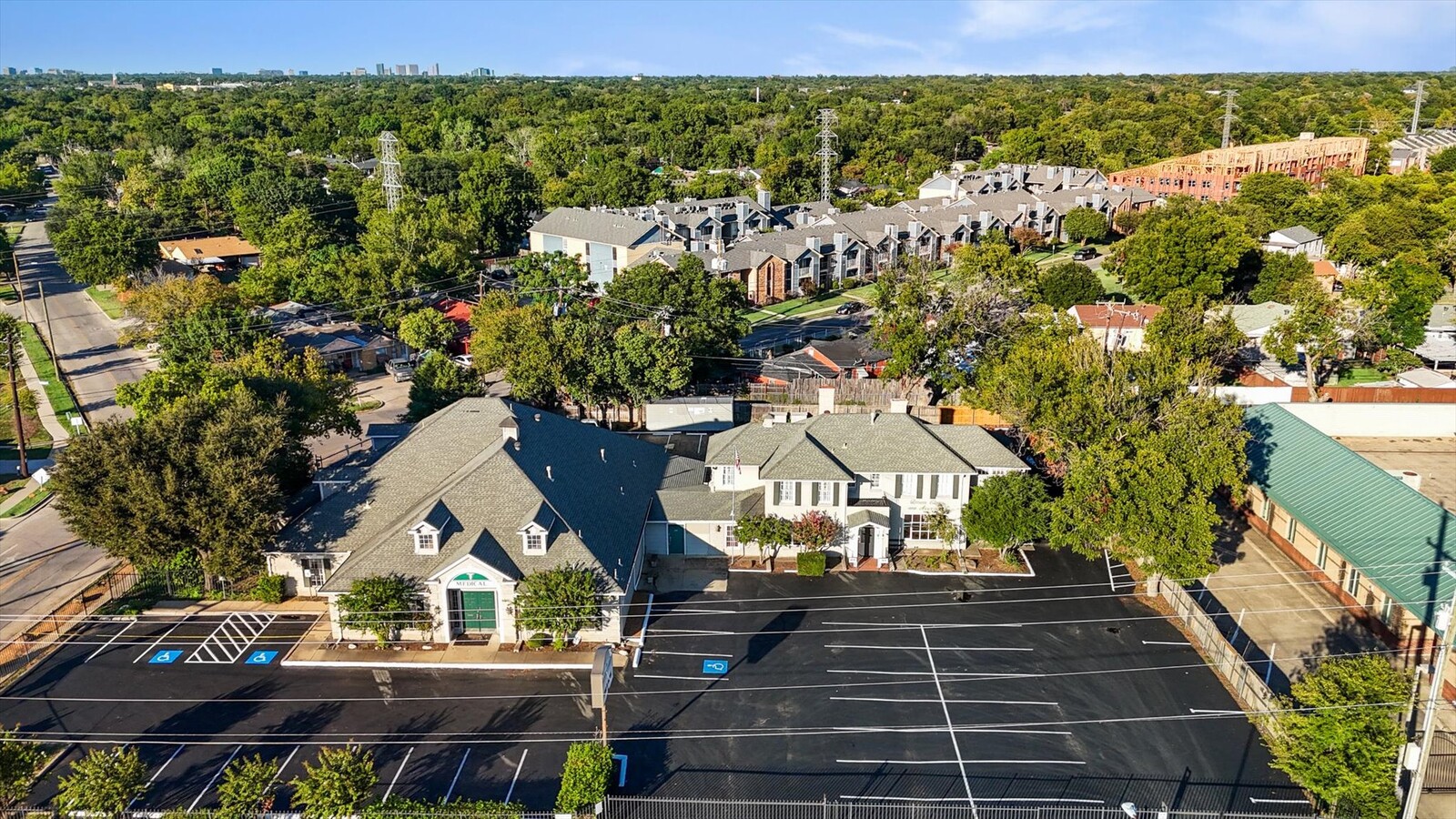 Building Photo