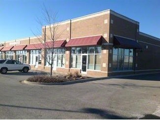 More details for 2030 Baron Dr, Sycamore, IL - Retail for Lease