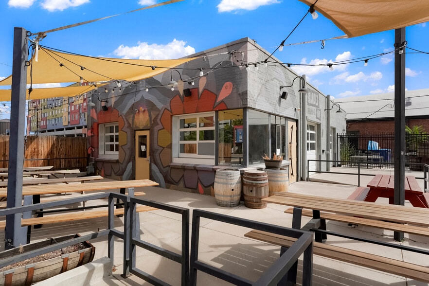 470 Broadway, Denver, CO for lease - Building Photo - Image 3 of 12