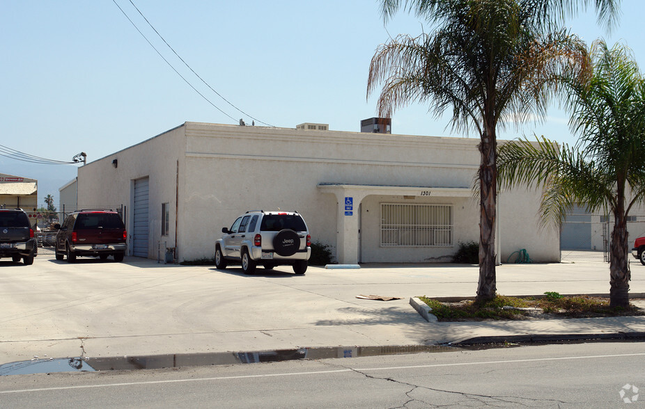 1301 S Santa Fe Ave, San Jacinto, CA for lease - Building Photo - Image 3 of 3