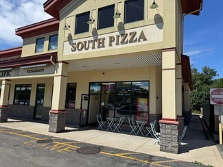 More details for 470 N Franklin St, Holbrook, MA - Retail for Sale