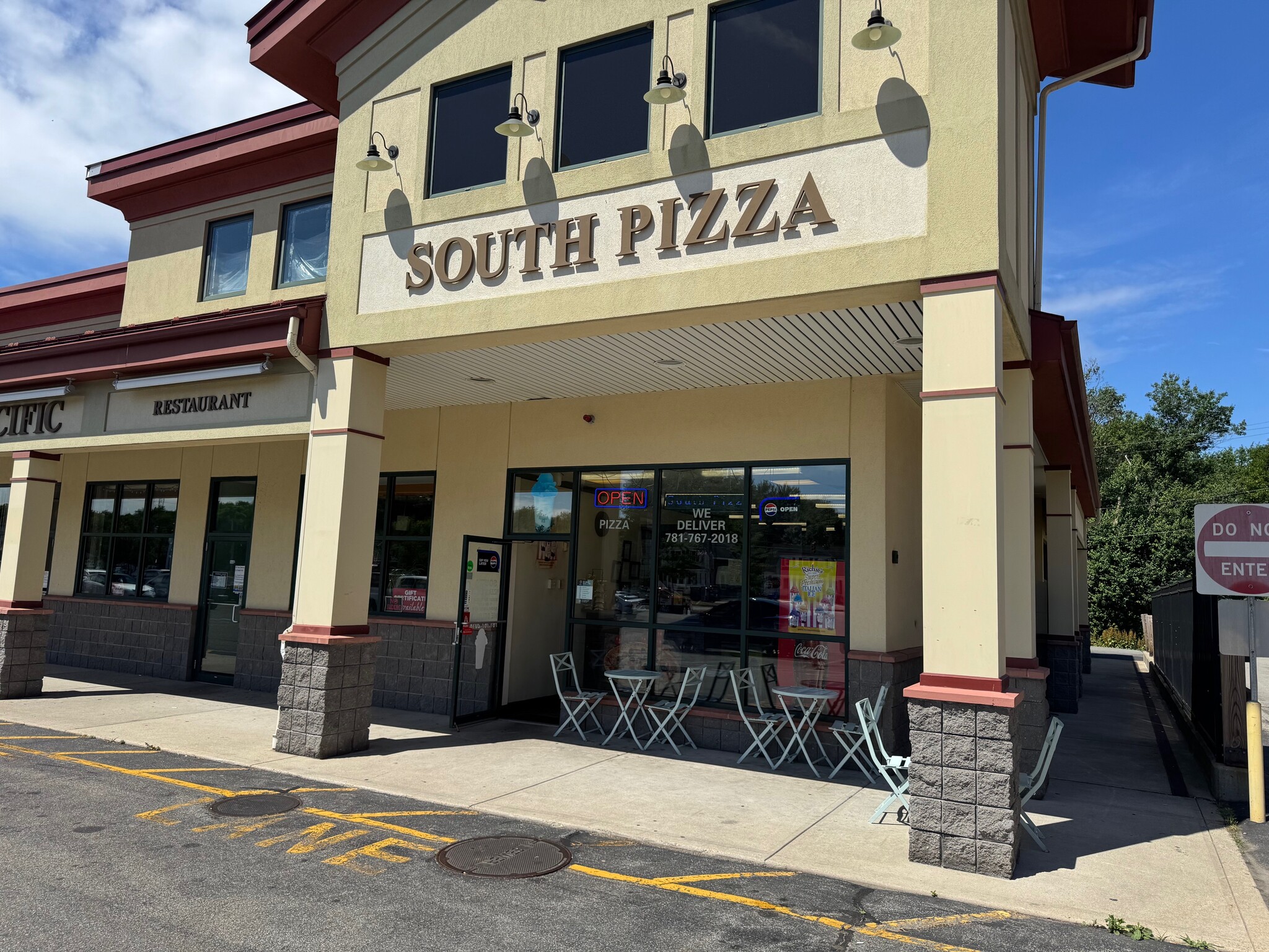 470 N Franklin St, Holbrook, MA for sale Primary Photo- Image 1 of 10