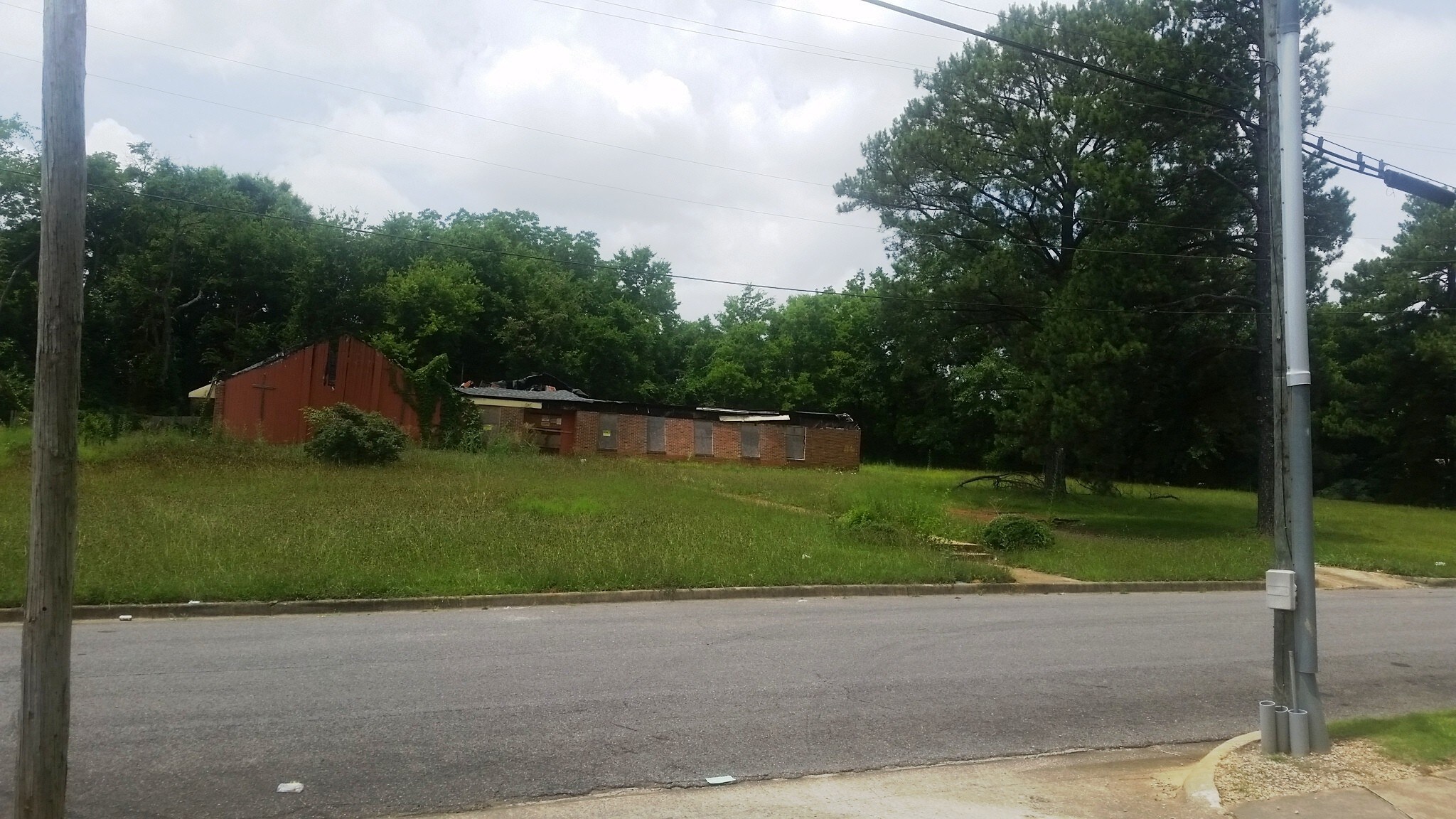 4720 Court V, Birmingham, AL for sale Other- Image 1 of 1