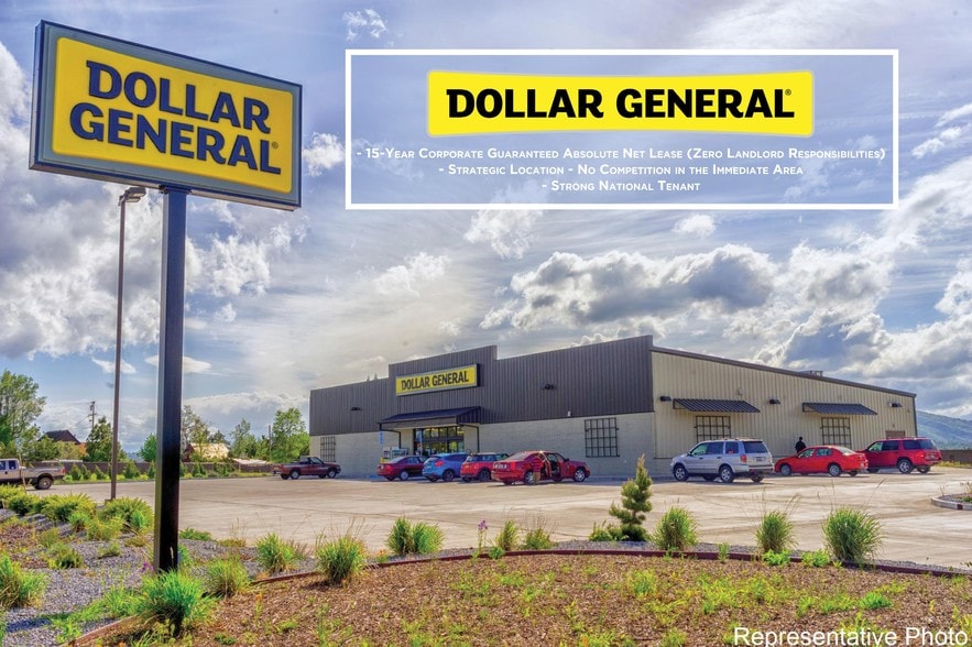 4200 S 1175 E, Lagrange, IN for sale - Building Photo - Image 1 of 1