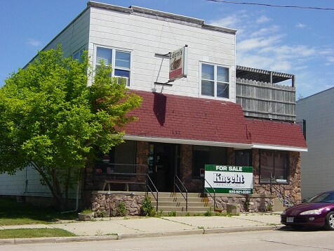 132 E Main St, Eden, WI for sale Primary Photo- Image 1 of 1