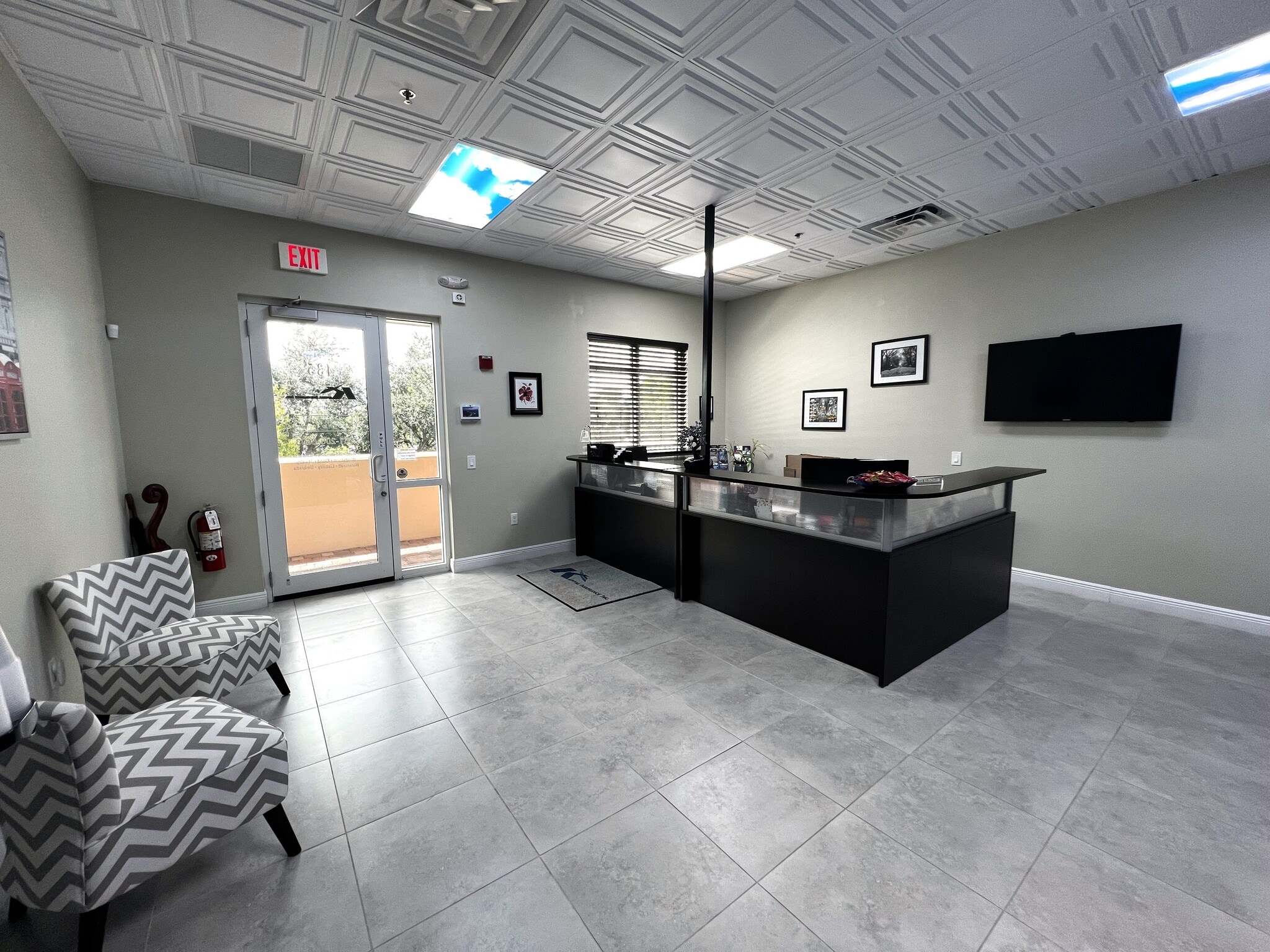 601 N Congress Ave, Delray Beach, FL for lease Interior Photo- Image 1 of 5