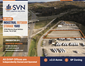 More details for 3108 Blevins Rd, Whites Creek, TN - Land for Lease