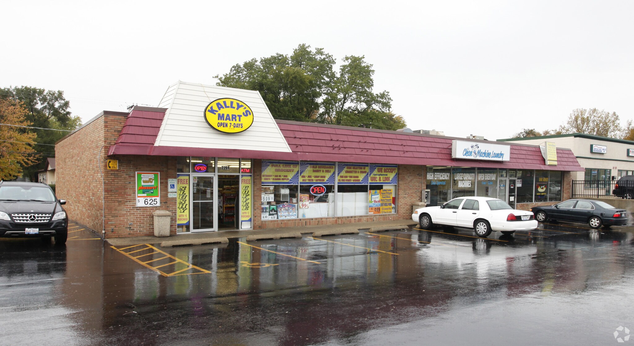 2256-2264 Sheridan Rd, Zion, IL for sale Primary Photo- Image 1 of 1