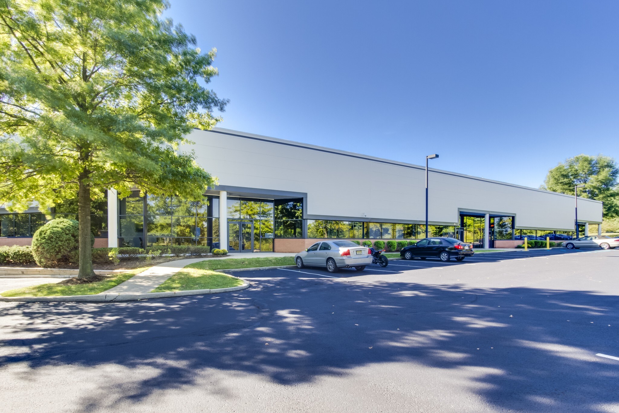 3434 Route 22, Branchburg, NJ for sale Building Photo- Image 1 of 1