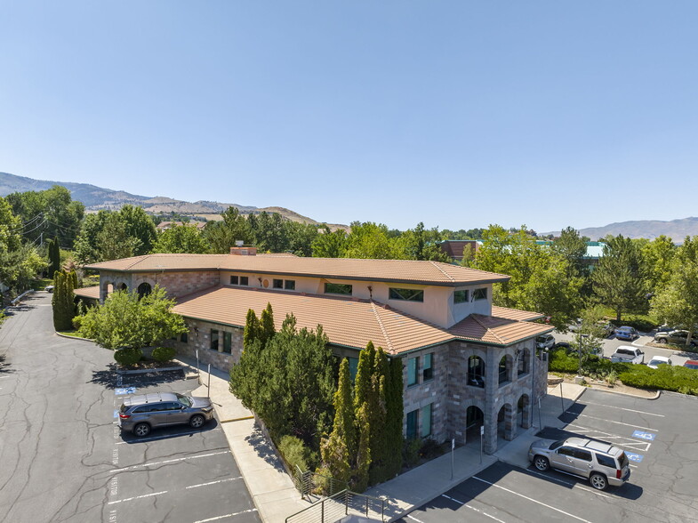 6160 Plumas St, Reno, NV for lease - Building Photo - Image 2 of 50