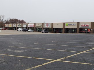 More details for 1225-2297 N Highway 81, Duncan, OK - Retail for Lease