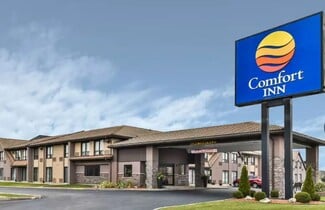 More details for 2955 Dougall Ave, Windsor, ON - Hospitality for Sale