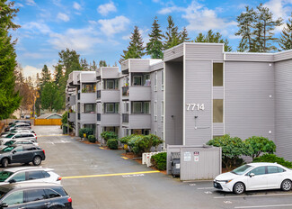 More details for 7714 196th St SW, Edmonds, WA - Multifamily for Sale