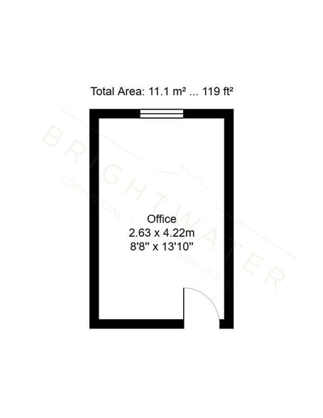 2 Southampton Rd, Ringwood for lease - Floor Plan - Image 2 of 16