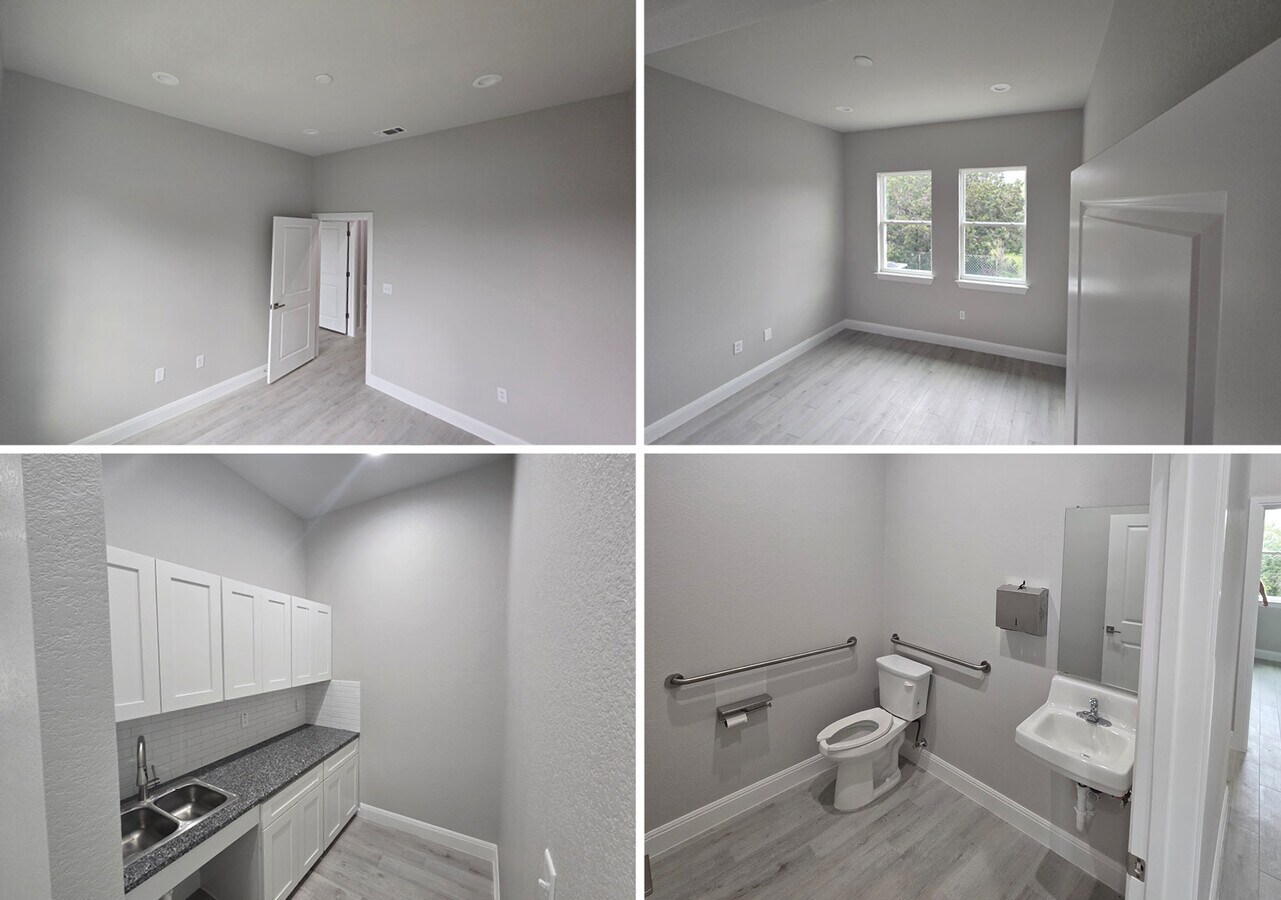 135 Mourning Dove Ln, Leander, TX 78641 - Unit 402 - - Interior Photo - Image 2 of 2