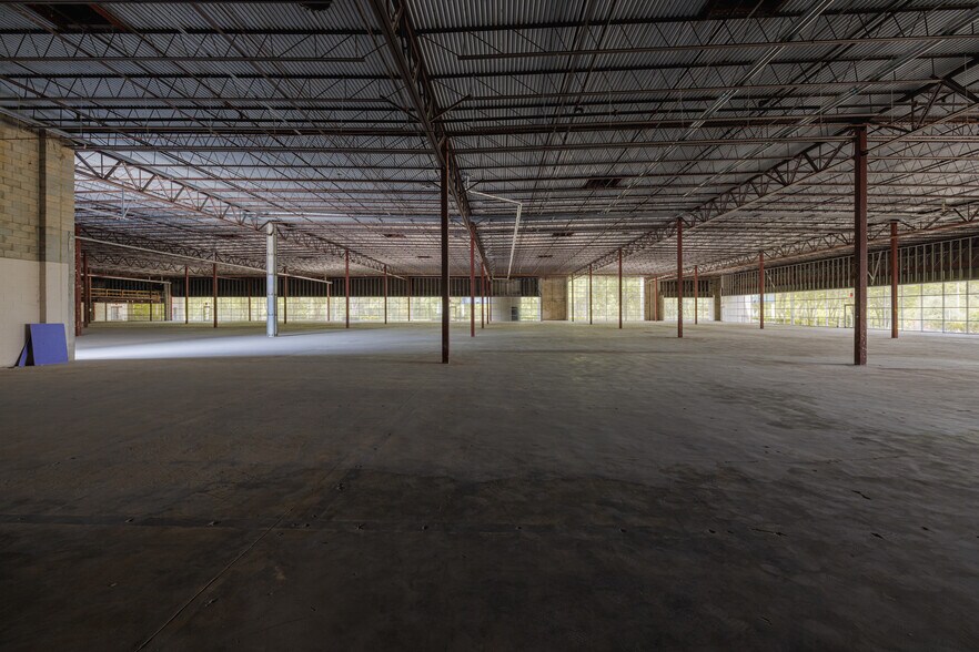 100 Sunport Ln, Orlando, FL for lease - Interior Photo - Image 2 of 7