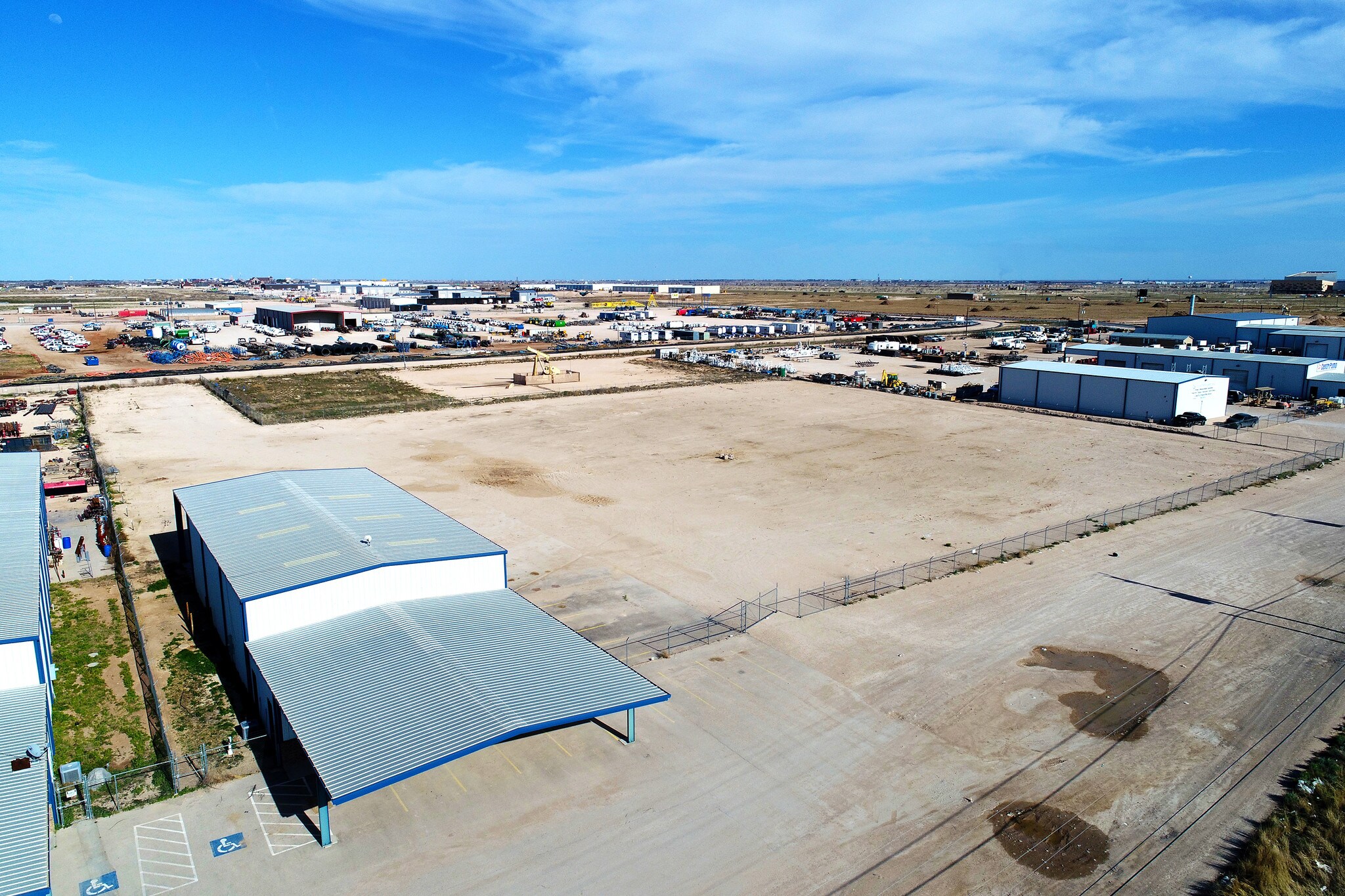 2306 N Fm 1788, Midland, TX for sale Other- Image 1 of 1