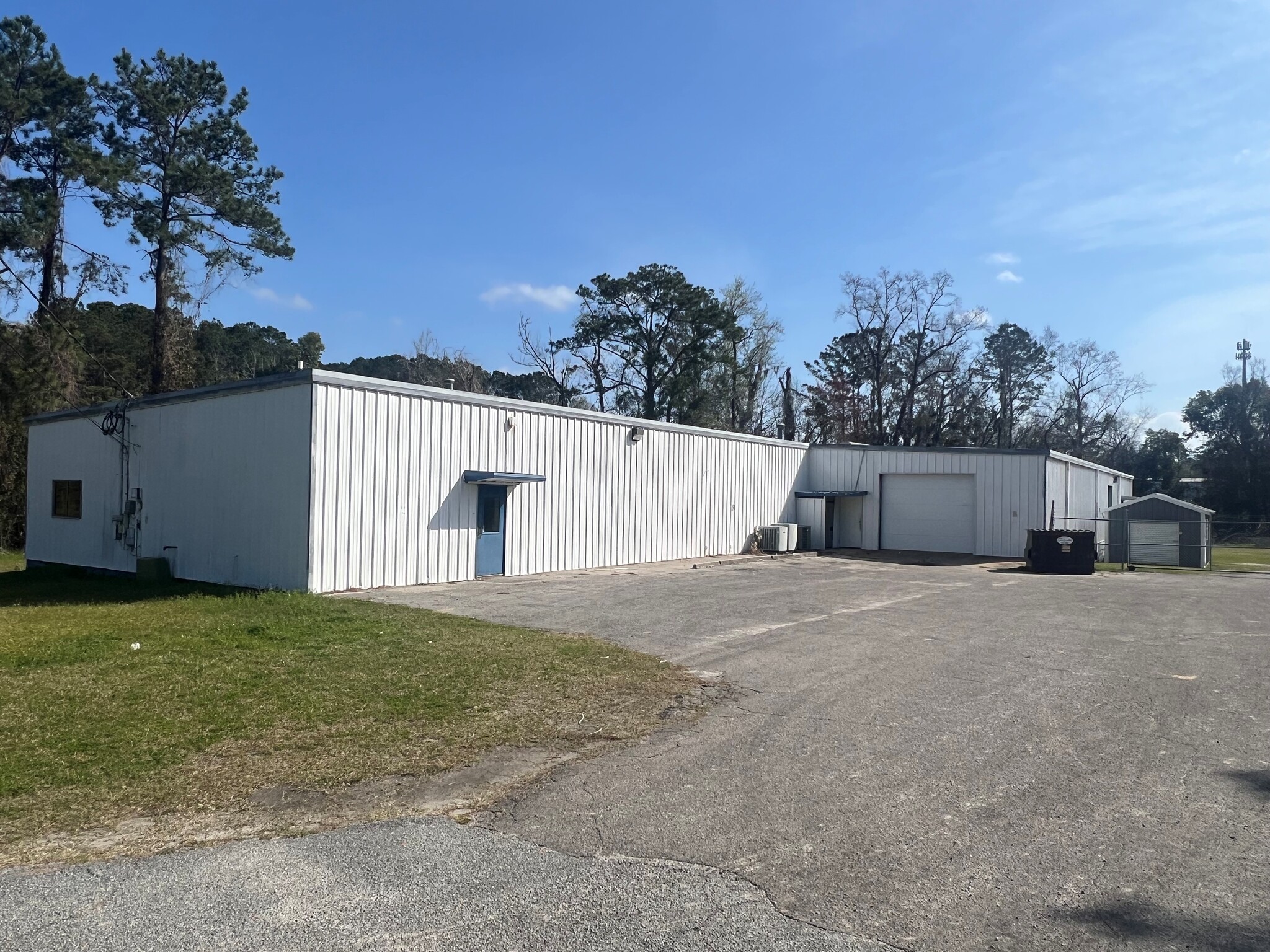 309 Baybrook St, Thomasville, GA for sale Building Photo- Image 1 of 11