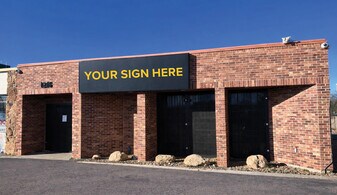State Farm Insurance - Convenience Store