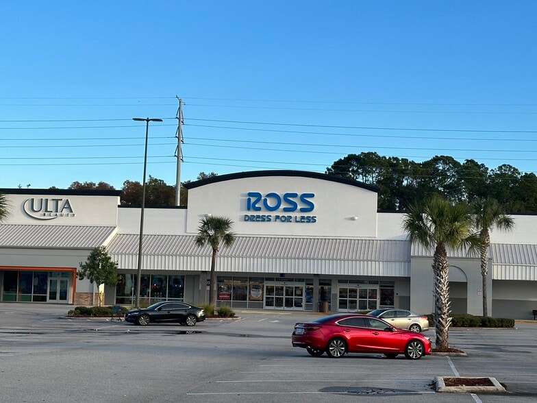 23532 State Road 54, Land O' Lakes, FL for lease - Building Photo - Image 2 of 9