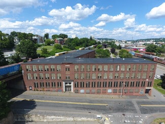 More details for 75 Hammond St, Worcester, MA - Industrial for Lease