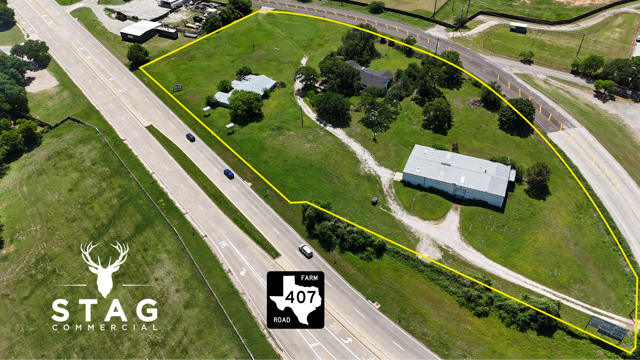 1921 Lone Star Way, Argyle, TX for sale Primary Photo- Image 1 of 6