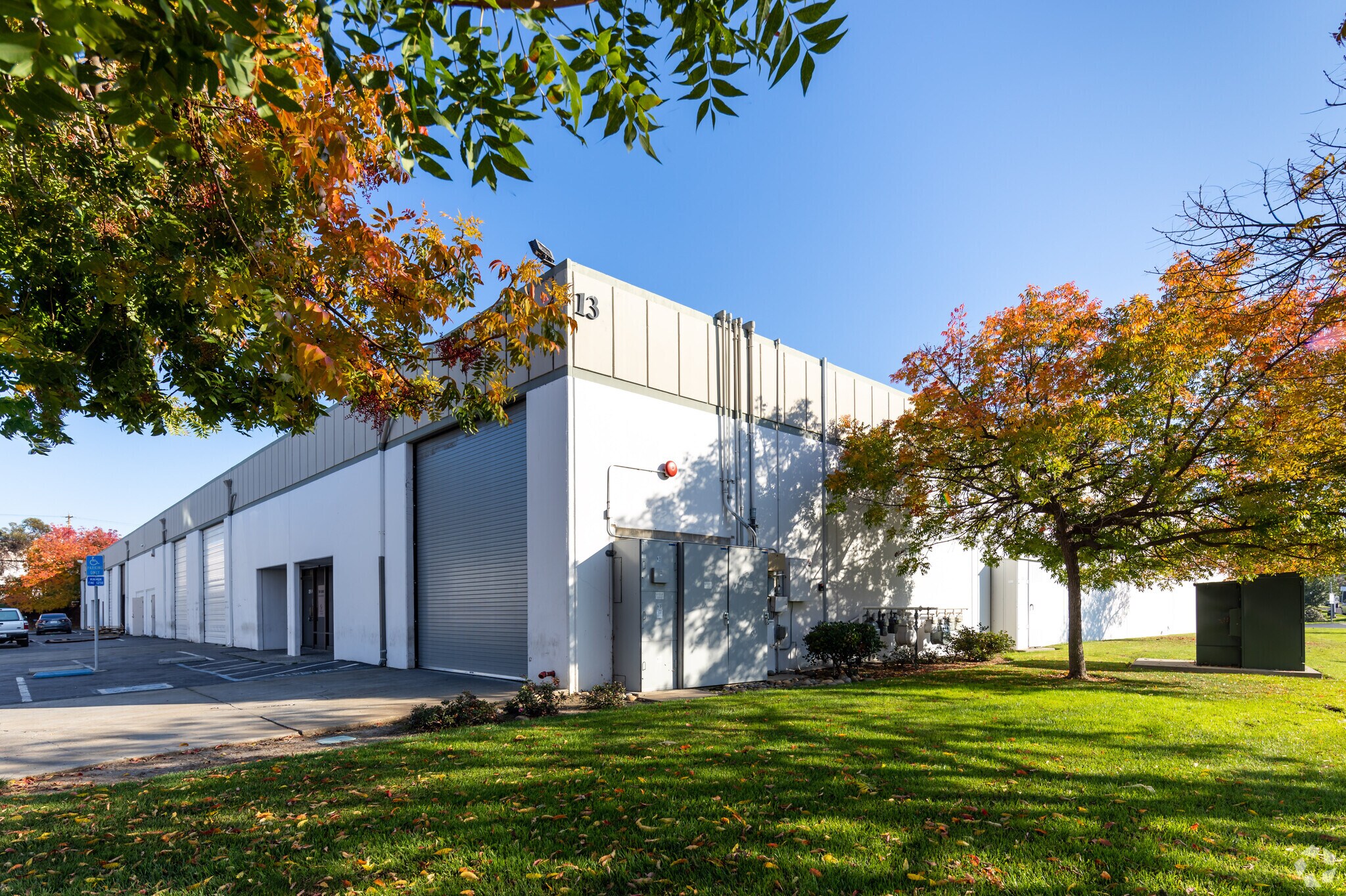 4085 Nelson Ave, Concord, CA for lease Primary Photo- Image 1 of 16