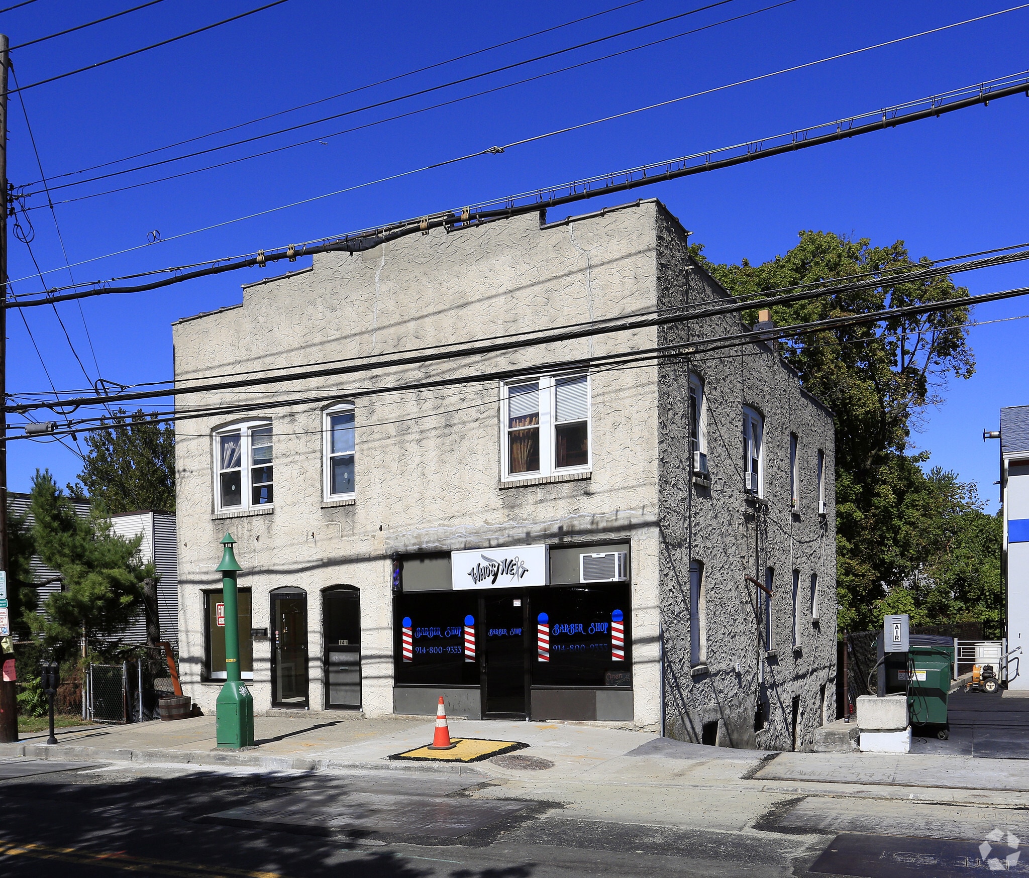 141 Croton Ave, Ossining, NY for sale Primary Photo- Image 1 of 4