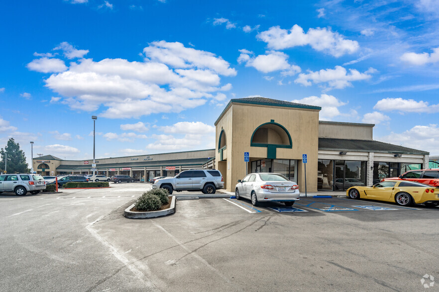 1730 Sepulveda Blvd, Torrance, CA for lease - Building Photo - Image 2 of 8