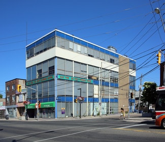 More details for 2944 Danforth Ave, Toronto, ON - Office for Lease