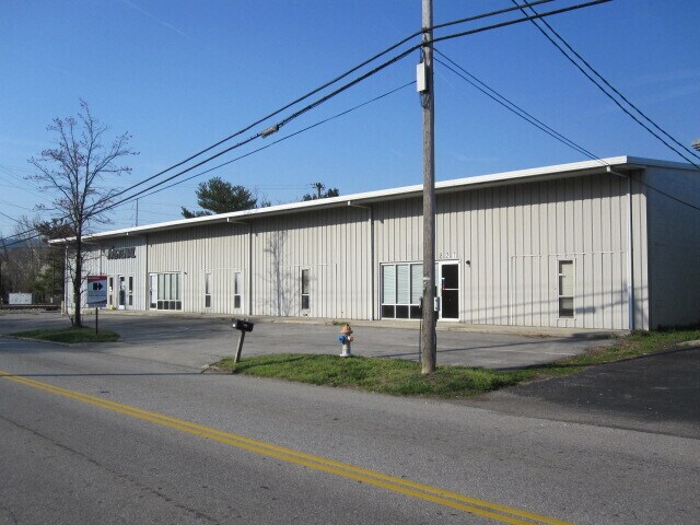 827-835 Union St, Salem, VA for sale Primary Photo- Image 1 of 1