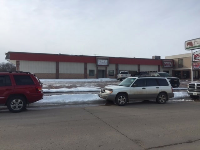 912 N Dakota St, Vermillion, SD for sale Building Photo- Image 1 of 1
