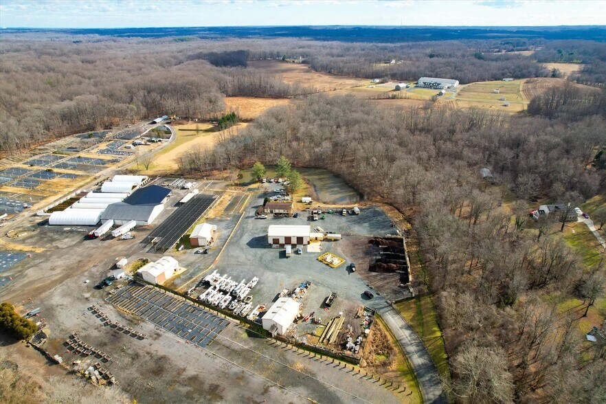 600 Crain Hwy, Upper Marlboro, MD for lease - Building Photo - Image 1 of 5