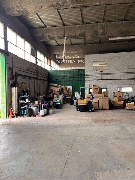 Industrial in Valdemoro, Madrid for sale - Building Photo - Image 3 of 8