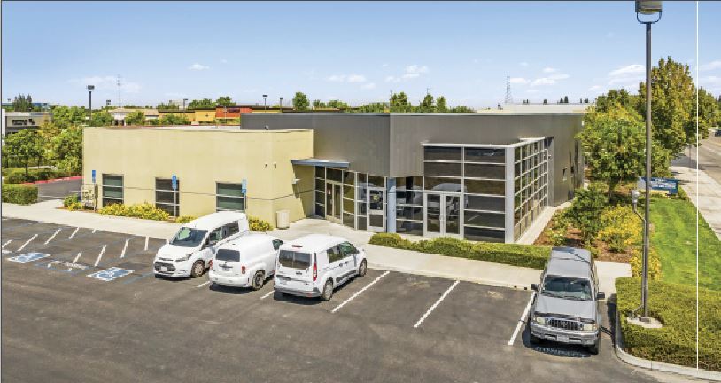 7591 N Ingram, Fresno, CA 93711 - Office for Lease | LoopNet