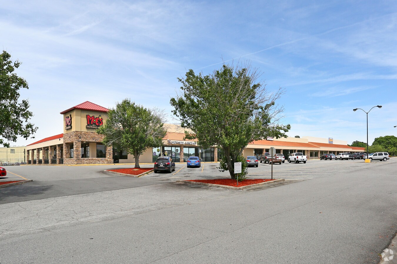 3141 N Ashley St, Valdosta, GA 31602