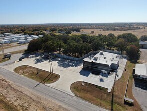 229 Heritage, Lone Grove, OK - AERIAL  map view - Image1