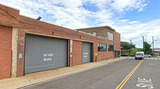 More details for 1550 Okie St NE, Washington, DC - Industrial for Lease