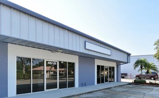 More details for 4515-4521 Northgate Ct, Sarasota, FL - Industrial for Lease