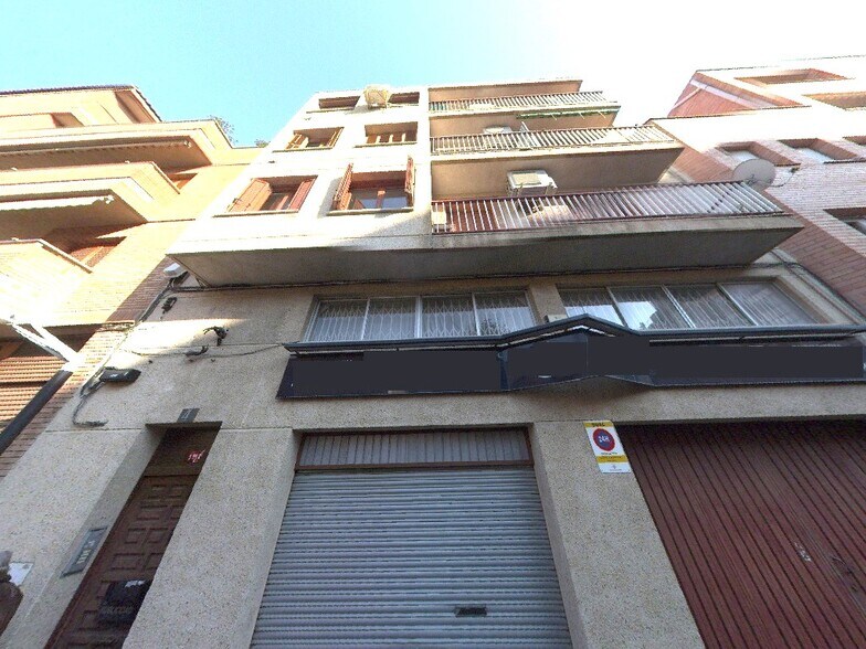 Multifamily in Lleida, Lérida for sale - Building Photo - Image 1 of 2