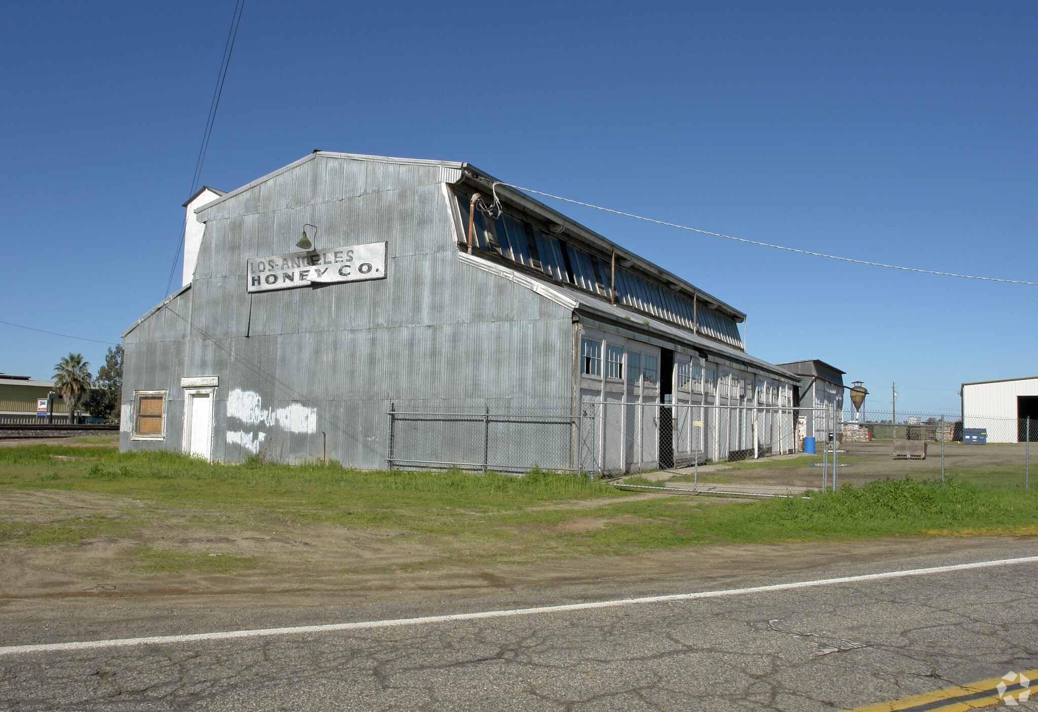 15598 Road 29, Madera, CA for sale Building Photo- Image 1 of 1