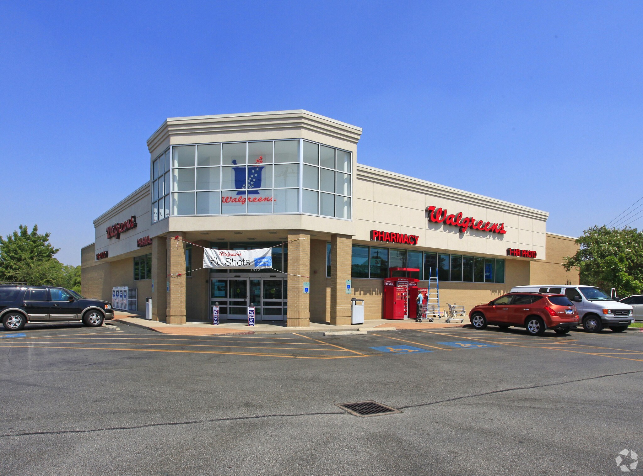 7410 Mcneil Dr, Austin, TX for sale Primary Photo- Image 1 of 1