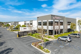 More details for 18217-18233 E Railroad St, City Of Industry, CA - Industrial for Lease