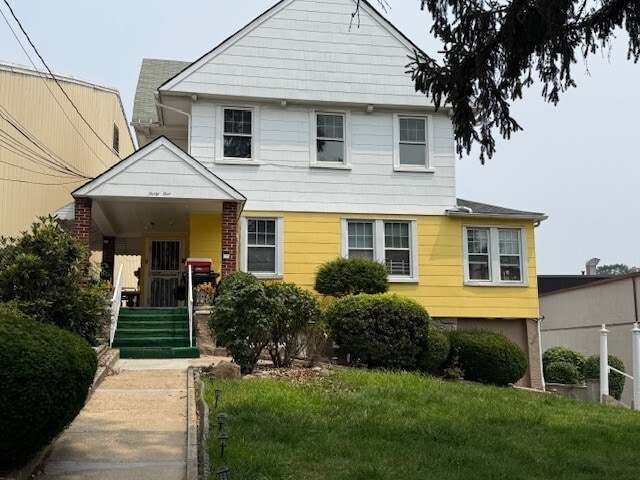 31 Cliff St, New Rochelle, NY for sale - Building Photo - Image 1 of 8