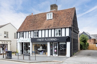 More details for 46-48 High St, Bushey - Retail for Lease