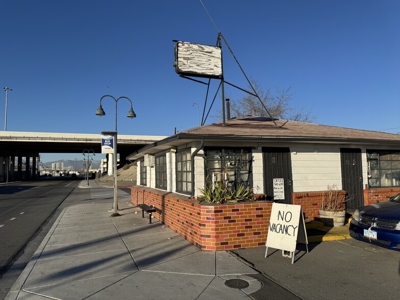 2241 E 4th St, Reno, NV for sale - Building Photo - Image 2 of 9